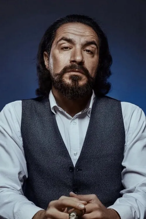 Fathy Saad ha trabajado con Mohammad Alqass en 1 ocasiones