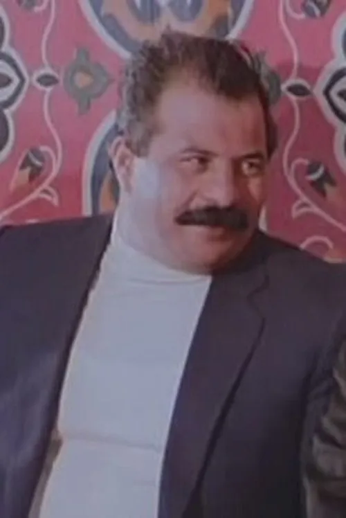 Sayed Mostafa ha trabajado con Mohammad Atris en 2 ocasiones