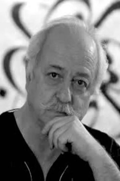 Kambiz Derambakhsh ha trabajado con Mohammad Ehsaei en 1 ocasiones