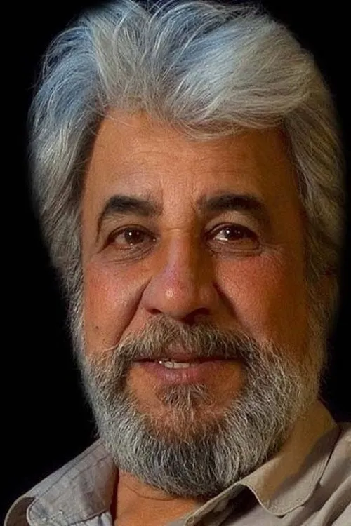 Mohammad Feyli — personaje: Nasim/Basim