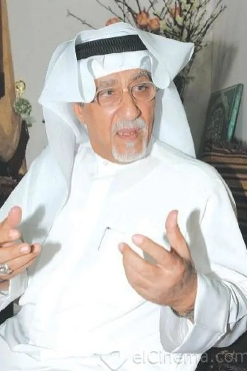 محمد حسن interpretando a 