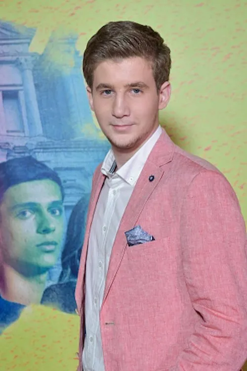 Mohammad Hindieh en su biografía y filmografía