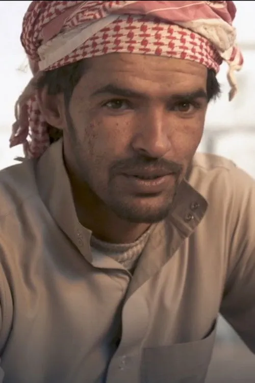 Madaleine Sorkin ha trabajado con Mohammad Hussein en 1 ocasiones