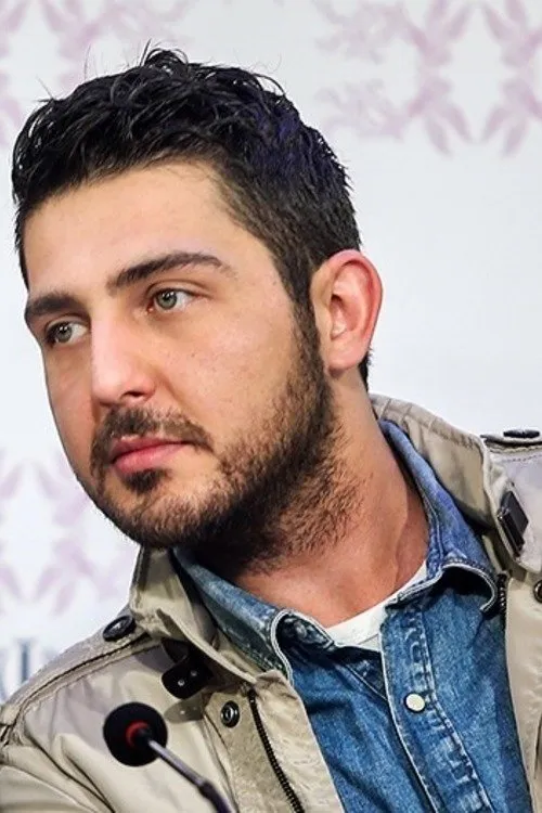 Fereshteh Sadr Orafaee ha trabajado con Mohammad Reza Ghaffari en 1 ocasiones