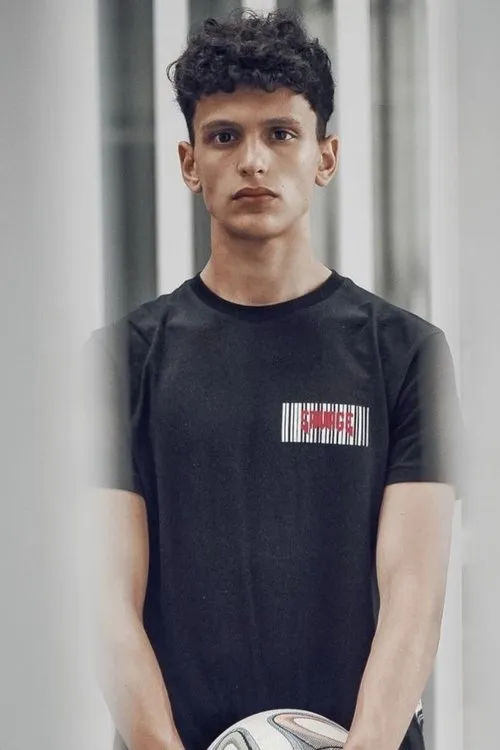 Foto de perfil del actor Mohammed El Amine El Khayari en el reparto