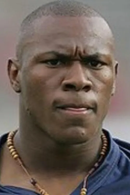 A.J. Dobson ha trabajado con Mohammed Usman en 1 ocasiones