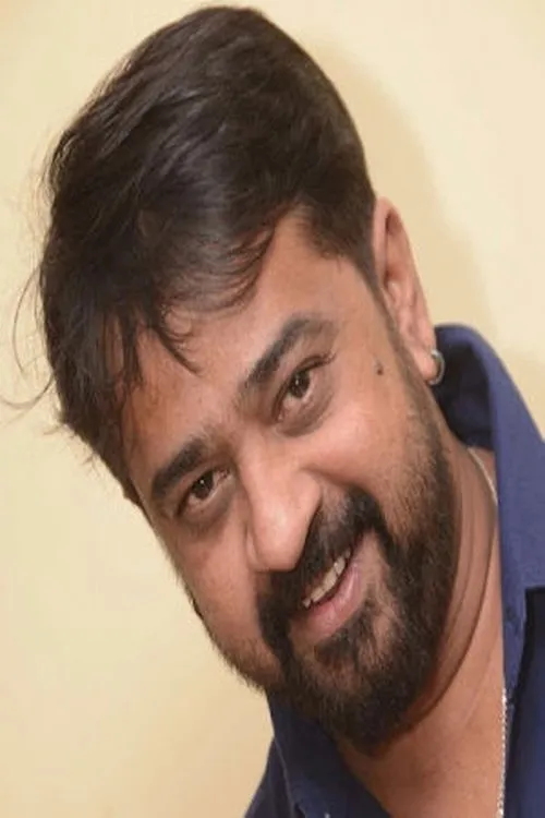 Radhika Kumaraswamy ha trabajado con Mohan Shankar en 1 ocasiones