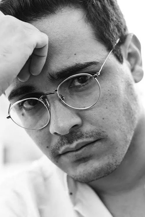 Mohcine Nadifi en su biografía y filmografía