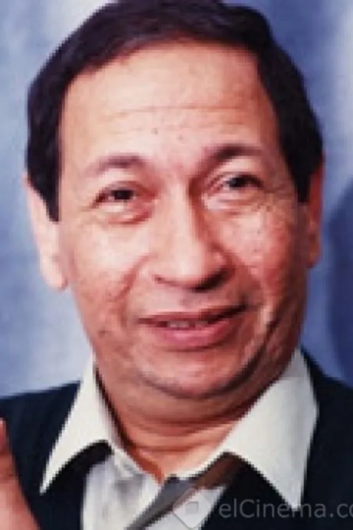 Abdul Rahman Abu Zahra ha trabajado con Mohey ElDein Abdel Mohsen en 1 ocasiones