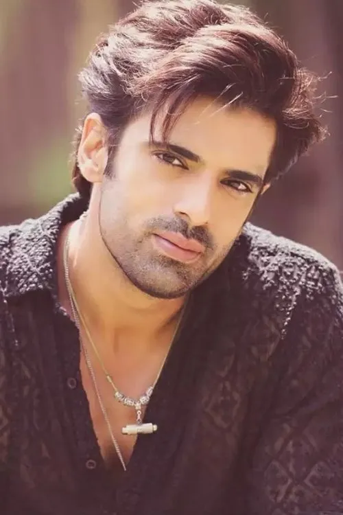 Mohit Malik — personaje: Samrat Singh Rathore