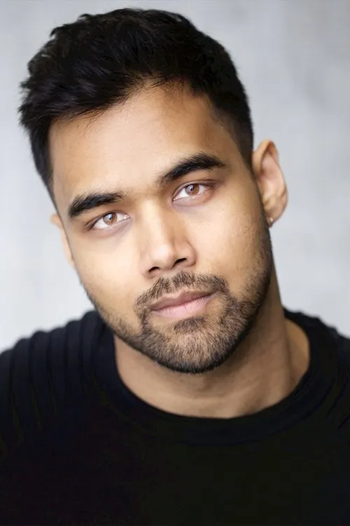 Patrick Clarke ha trabajado con Mohit Mathur en 1 ocasiones