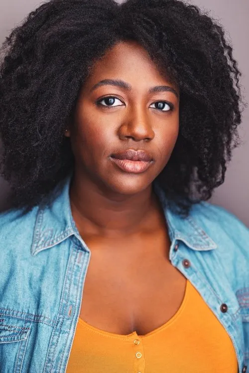 Moire Kiyingi en su biografía y filmografía