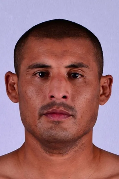 Daniel Bocianski ha trabajado con Moises Calleros en 1 ocasiones