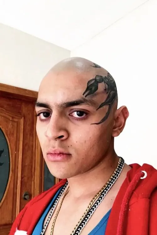 Ayelén Muzo ha trabajado con Moisés Quiñones en 1 ocasiones