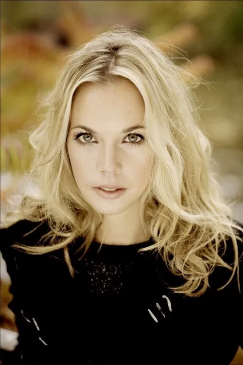 Mojca Erdmann interpretando a Marzelline