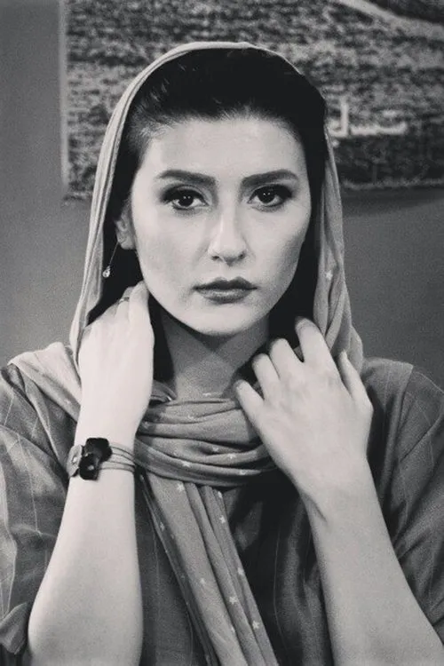 Aylar Abbasi ha trabajado con Mojdeh Daie en 1 ocasiones