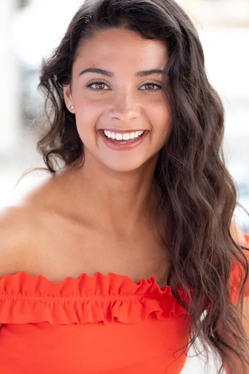 Forrest Weber ha trabajado con Molly Hernández en 1 ocasiones