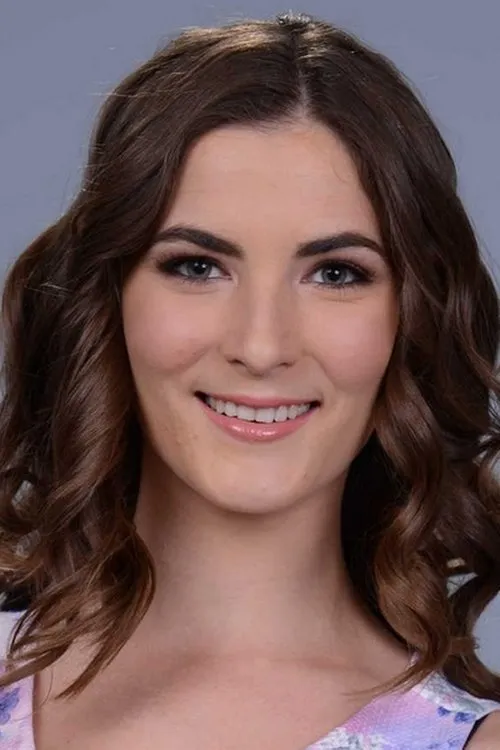 Molly Jane interpretando a