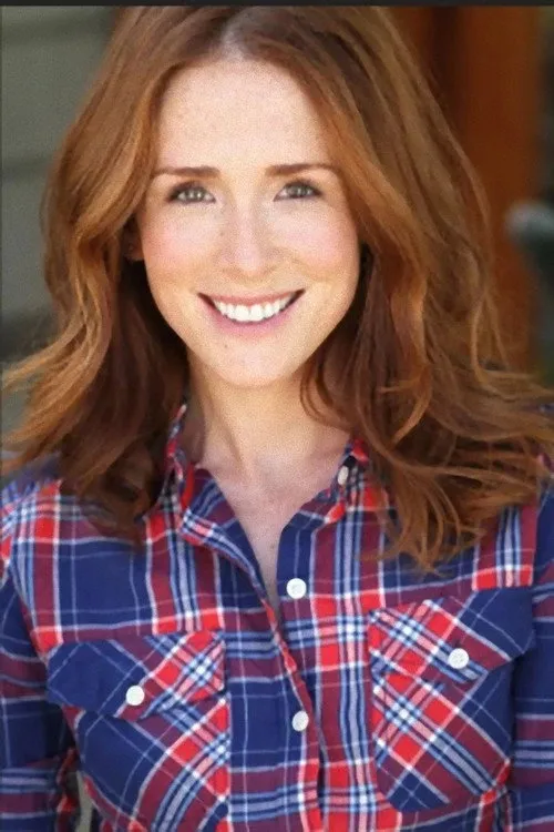 Robin Schisler ha trabajado con Molly Kidder en 1 ocasiones