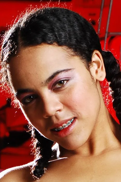 Alessandra Pirez ha trabajado con Molly Mavericks en 1 ocasiones