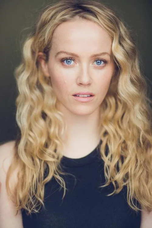 Kea Trevett ha trabajado con Molly McCluskey en 1 ocasiones