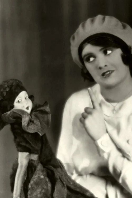 May Vokes ha trabajado con Molly O'Day en 1 ocasiones