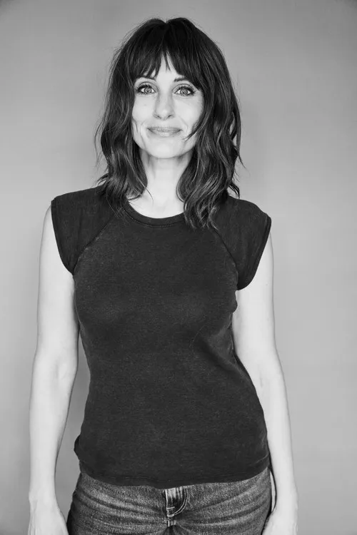 Veronica Heffron ha trabajado con Molly Ryman en 1 ocasiones