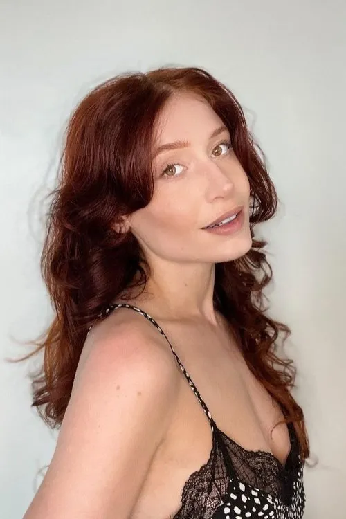 Andrew Brown ha trabajado con Molly Souza en 1 ocasiones