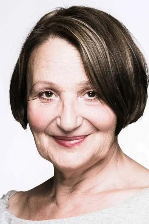 Zoltán Kupcsok ha trabajado con Molnár Erika en 1 ocasiones