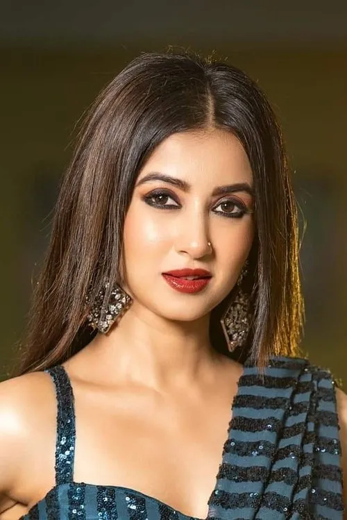 Baisakhi Marjit ha trabajado con Monami Ghosh en 1 ocasiones