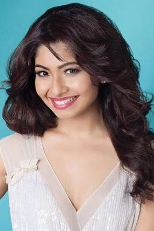 Monaz Mevawala interpretando a Sweety