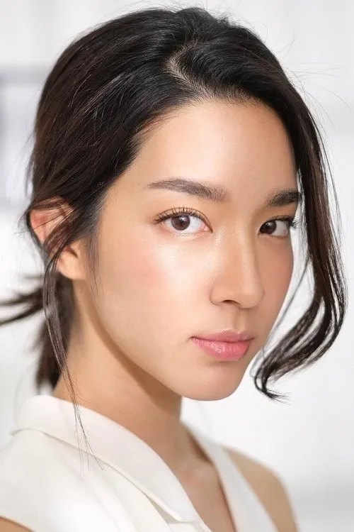 Monchanok Saengchaipiangpen — personaje: Wilailuck/Wilai