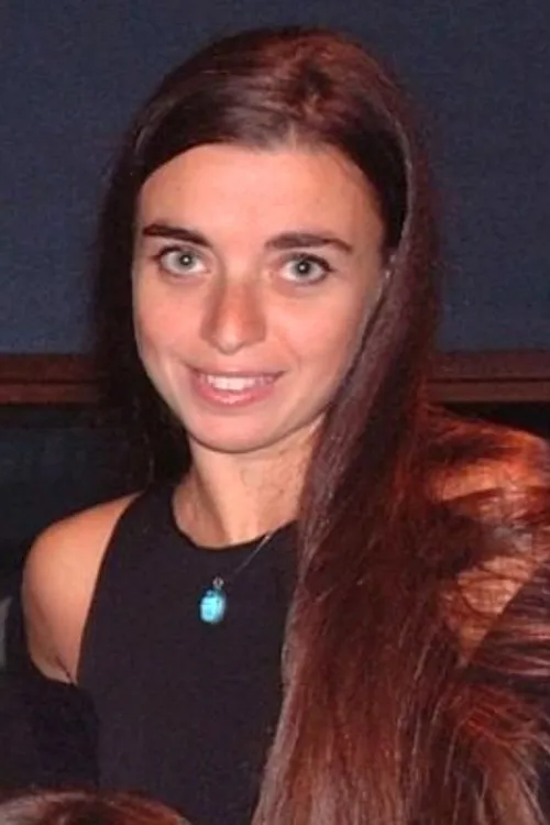 Foto de perfil del actor Monica Bertolotti en el reparto