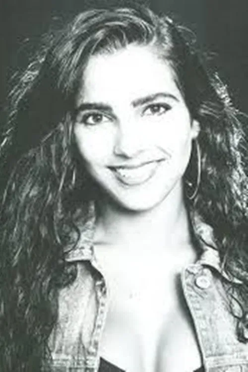 Mônica Fraga en su biografía y filmografía