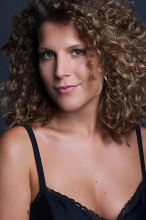 Marc Berbena ha trabajado con Mònica Giménez en 1 ocasiones