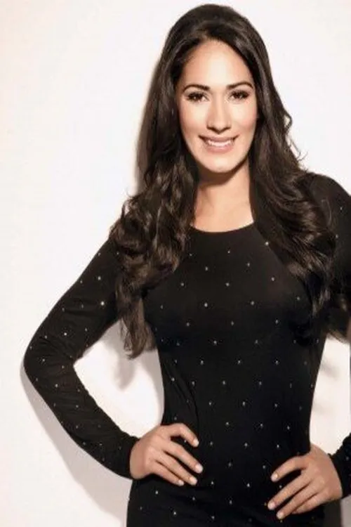 Héctor Quijada ha trabajado con Mónica Gómez en 1 ocasiones