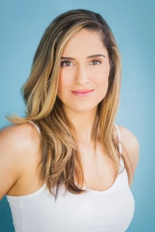 Dan Jeannotte ha trabajado con Monica Knox en 1 ocasiones