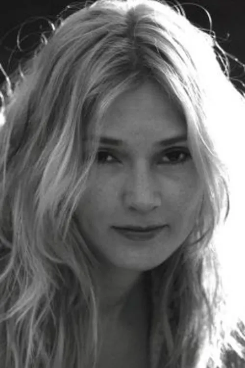 Monica Mirga interpretando a Diana