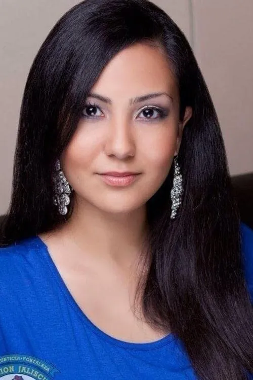 David Leonard ha trabajado con Monica Ochoa en 1 ocasiones