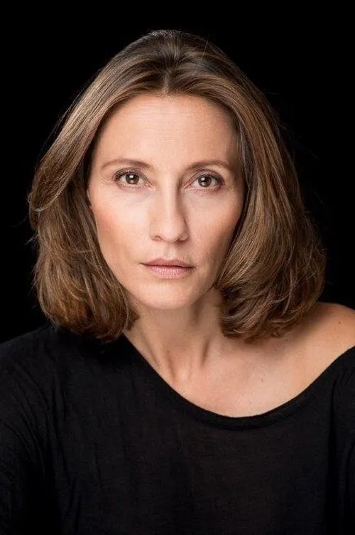 Nacho de Diego ha trabajado con Mónica Soria en 1 ocasiones