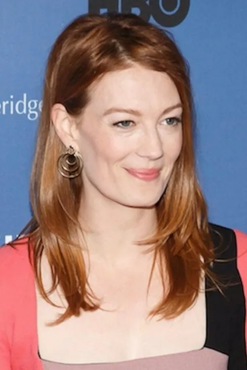 Jeanne T. Arrigo ha trabajado con Monica West en 1 ocasiones