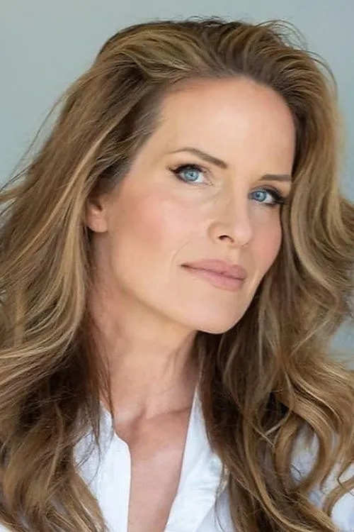 Monika Schnarre — personaje: Ann Talbot