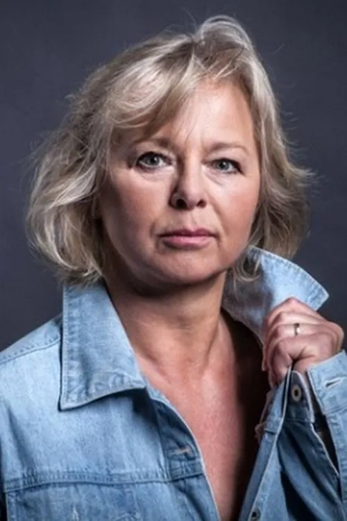 Monika Świtaj en su biografía y filmografía