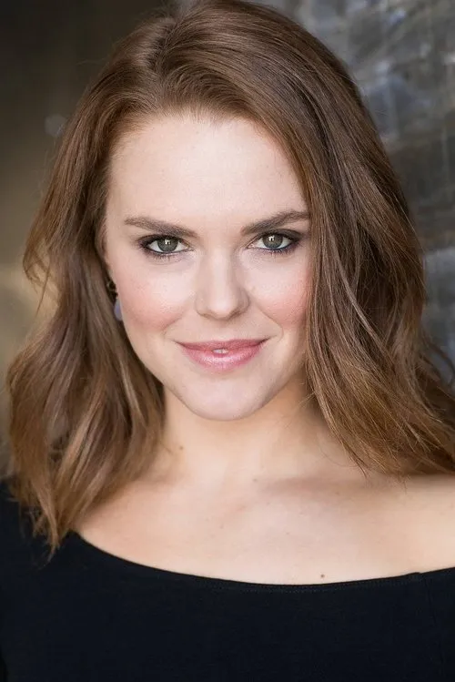 Scott Anderson ha trabajado con Monika Tilling en 1 ocasiones