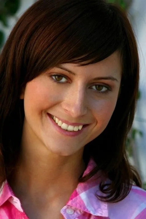 Monika Unco interpretando a 