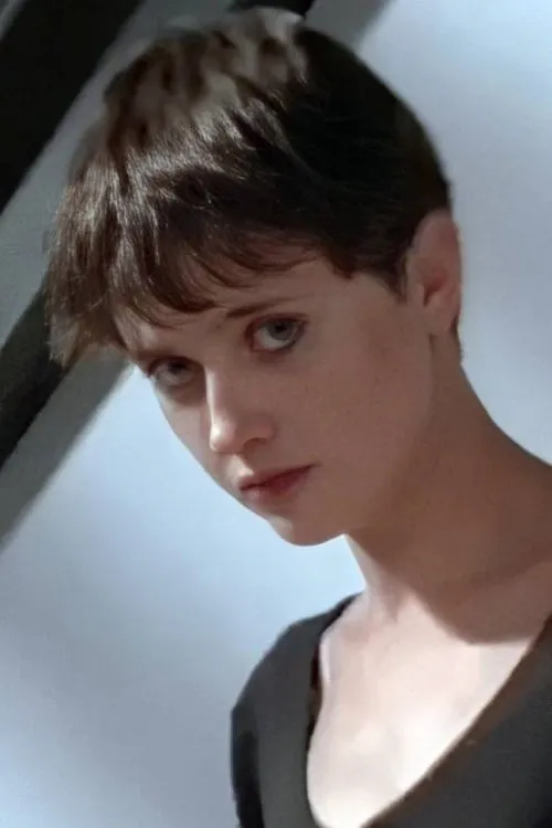 Noëlle Balfour ha trabajado con Monika Vovsa en 1 ocasiones