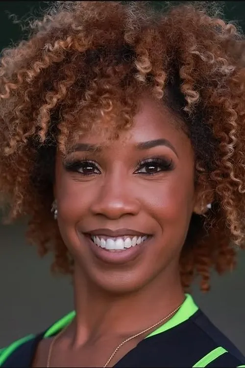 Iman Marshall ha trabajado con Monique Brogan en 1 ocasiones