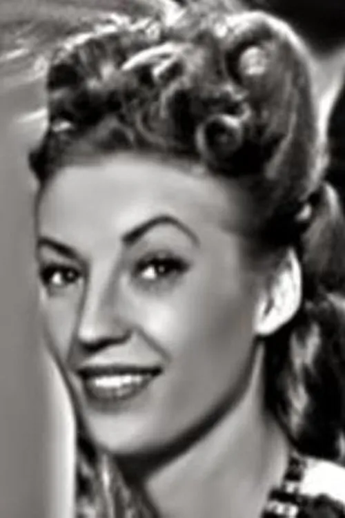 Claude Garbe ha trabajado con Monique Darbaud en 5 ocasiones