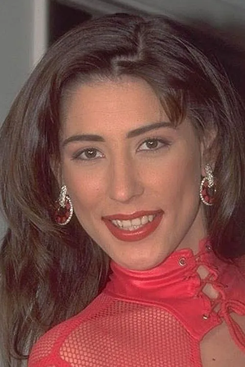 Monique DeMoan interpretando a Ashley