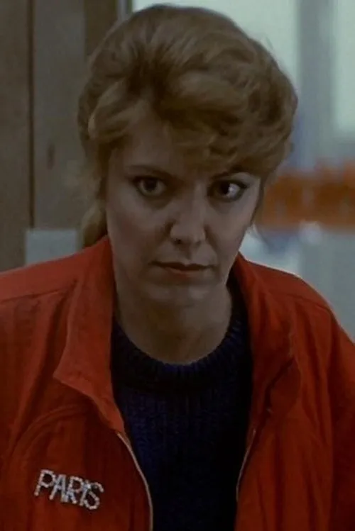 Everett Lee ha trabajado con Monique DeSart en 1 ocasiones